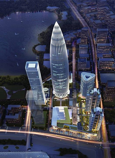 深圳華潤(rùn)悅府