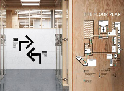 創(chuàng)意思考：導(dǎo)視標(biāo)識(shí)設(shè)計(jì)與藝術(shù)創(chuàng)作有怎樣的關(guān)系？