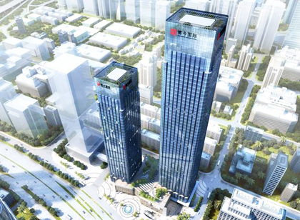 喜報！熱烈祝賀我司中標博今國際標識工程項目