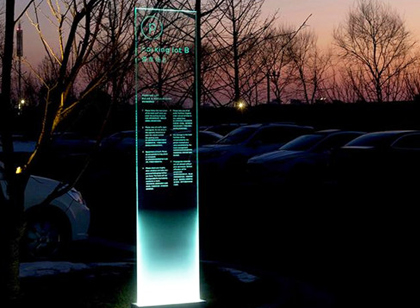 值得收藏|高端精品酒店導(dǎo)視，可以這么設(shè)計(jì)