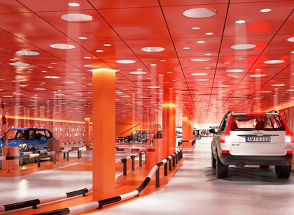 做好導(dǎo)視系統(tǒng)規(guī)劃設(shè)計(jì)，才是停車場(chǎng)最大的加分項(xiàng)