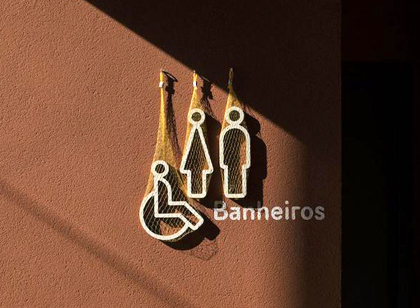 標(biāo)識(shí)導(dǎo)視材質(zhì)選用五原則，讓設(shè)計(jì)無(wú)憂，維護(hù)無(wú)愁