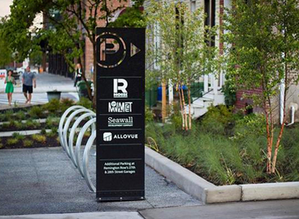  標(biāo)識(shí)材質(zhì)如何挑選？讓設(shè)計(jì)無(wú)憂，維護(hù)無(wú)愁