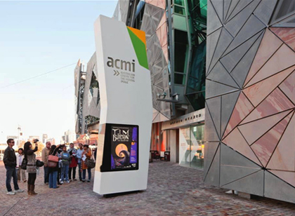 如何打造辦公空間的環(huán)境圖形導(dǎo)視設(shè)計(jì)？漲姿勢(shì)了