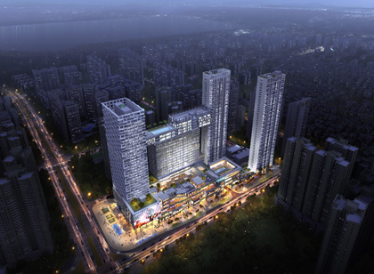 喜訊!實力加持，又一個項目中標