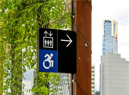 旅游景區(qū)標(biāo)識(shí)系統(tǒng)設(shè)計(jì)功能及必要性