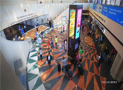 智慧標(biāo)識(shí)2.0時(shí)代!跟上時(shí)代腳步了嗎?