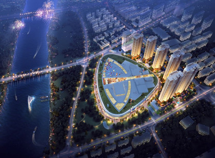 中標喜訊|太上頭了，又一個項目中標!