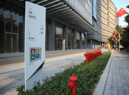 實(shí)用：日常標(biāo)識(shí)牌應(yīng)該如何保養(yǎng)維護(hù)?