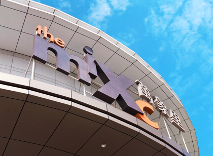 麥肯案例|標識導視處處透露著學問，商場如何利用它引流？