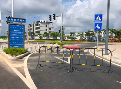 交通標(biāo)識(shí)牌制作需要注意事項(xiàng)有哪些？