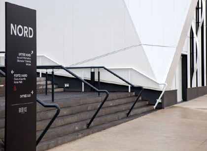 如何使公共環(huán)境導(dǎo)視系統(tǒng)設(shè)計(jì)多樣化？