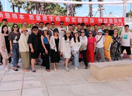 「麥肯游艇出海記」乘風破浪，一起放肆一起嗨！