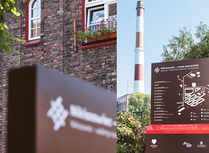 關(guān)于城市里的導(dǎo)視系統(tǒng)的作用，你了解多少？