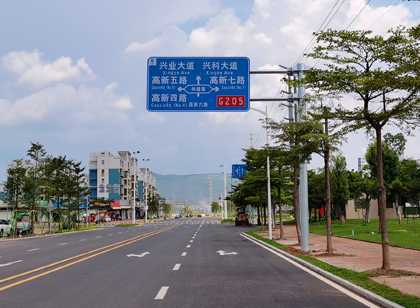 城市道路公共空間導(dǎo)視系統(tǒng)如何規(guī)劃設(shè)計(jì)？