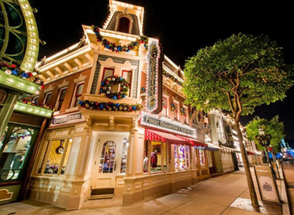 如何打造幸福感文創(chuàng)商業(yè)街區(qū)，這些標(biāo)識系統(tǒng)規(guī)劃設(shè)計帶給我們啟發(fā)