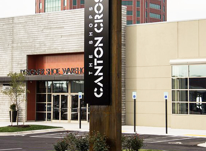 酒店標(biāo)識導(dǎo)視如何進(jìn)行設(shè)計 這些要素萬萬不可忽視