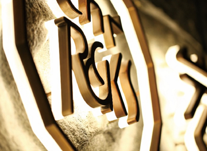 淺談：標(biāo)識(shí)導(dǎo)視材料工藝和創(chuàng)意設(shè)計(jì)的關(guān)系 