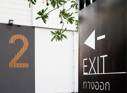 酒店品牌標(biāo)識形象設(shè)計能給酒店帶來什么