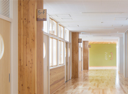 校園標(biāo)識導(dǎo)視系統(tǒng)設(shè)計 關(guān)注人文發(fā)現(xiàn)創(chuàng)意之美