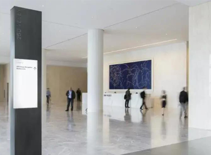 標(biāo)識(shí)的發(fā)展是視覺(jué)傳播的需要，激活審美創(chuàng)造幸福感