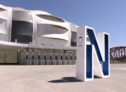 現(xiàn)代簡約的體育館，特色藏在標(biāo)識導(dǎo)視設(shè)計里