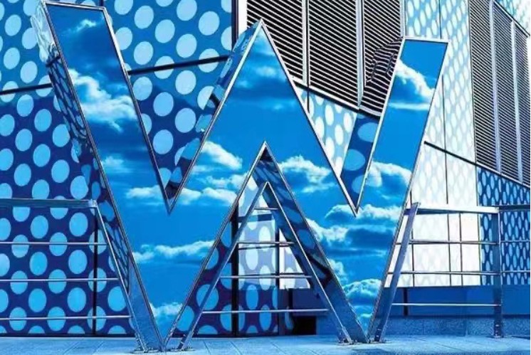 高端酒店標(biāo)識(shí)規(guī)劃設(shè)計(jì)2022三大主流發(fā)展趨勢(shì)