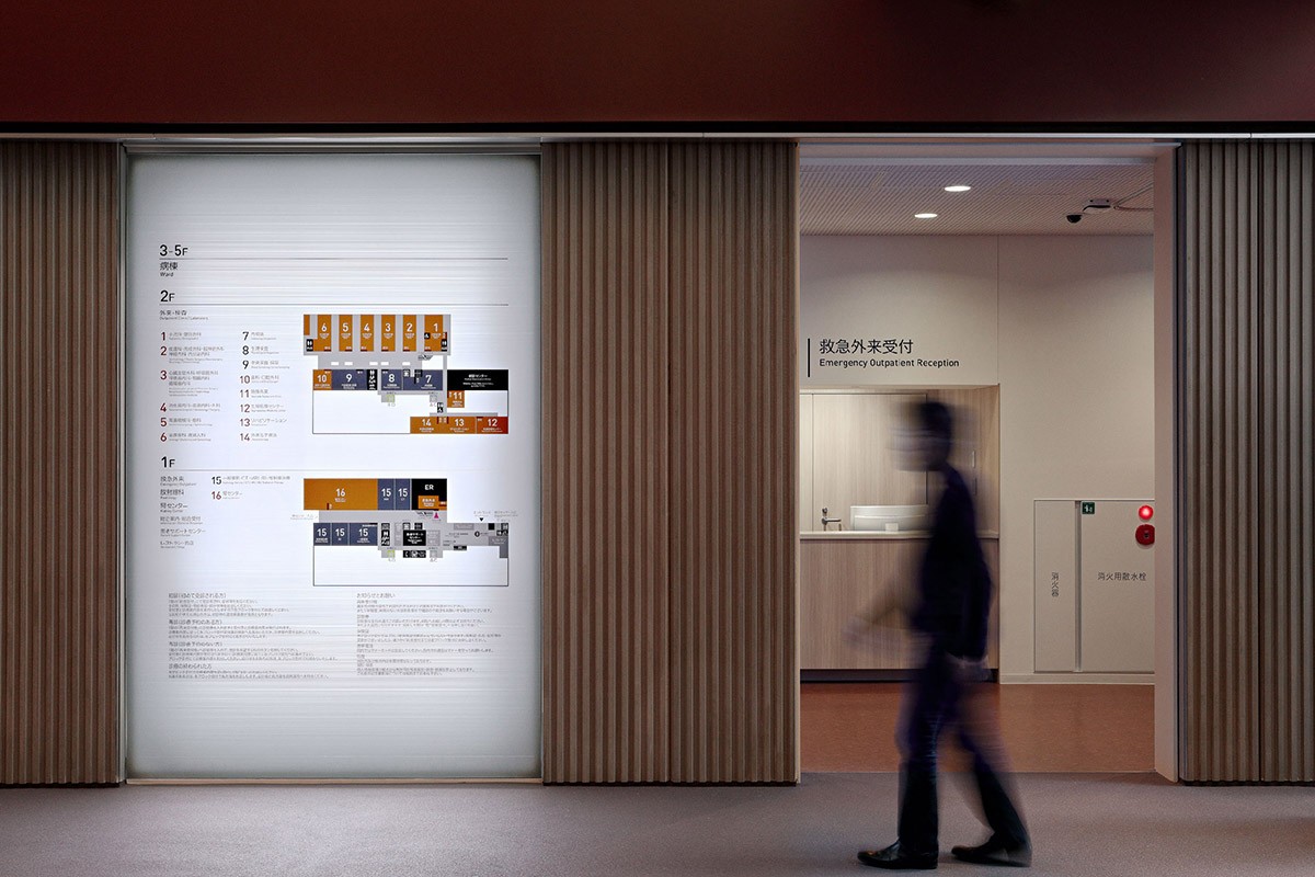 注意！醫(yī)院導(dǎo)視系統(tǒng)設(shè)計(jì)這五大問(wèn)題不要碰