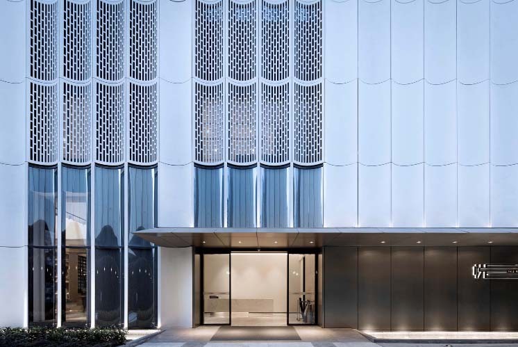 「三大案例鑒賞」如何設(shè)計(jì)具有超高辯認(rèn)度的商業(yè)綜合體標(biāo)識(shí)？