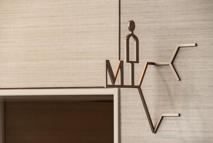 星級酒店標(biāo)識設(shè)計怎么做才能吸引顧客？