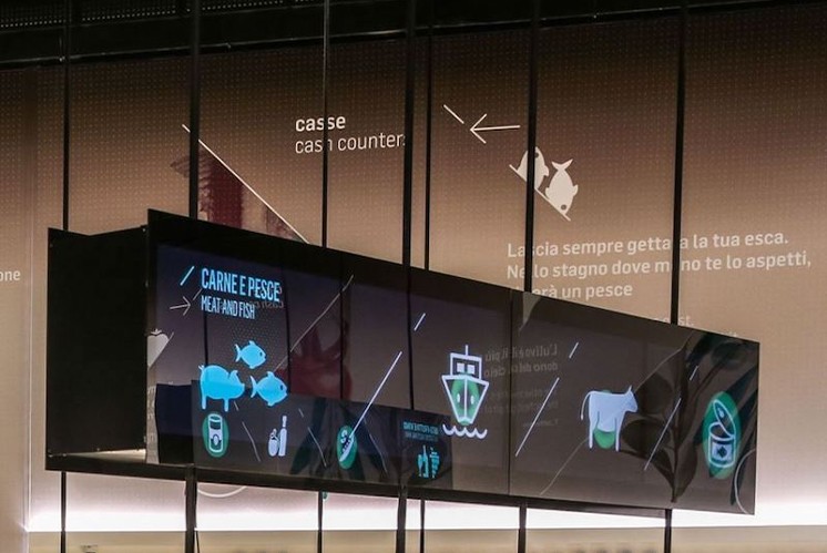 智能標(biāo)識與傳統(tǒng)標(biāo)識有哪些區(qū)別？