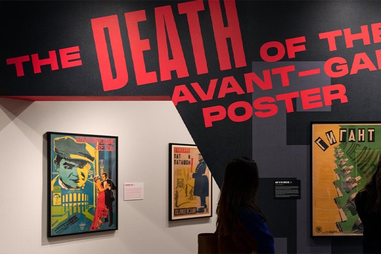 導(dǎo)視設(shè)計公司是怎么設(shè)計博物館標(biāo)識的？