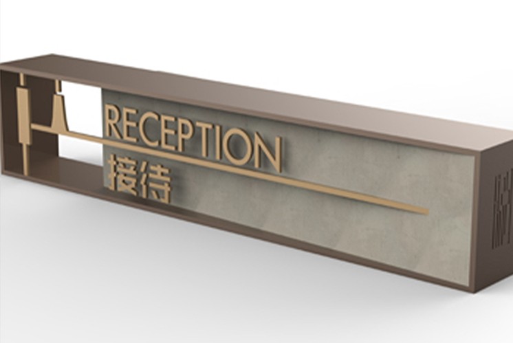 標(biāo)識標(biāo)牌設(shè)計的材質(zhì)一般有哪些呢？