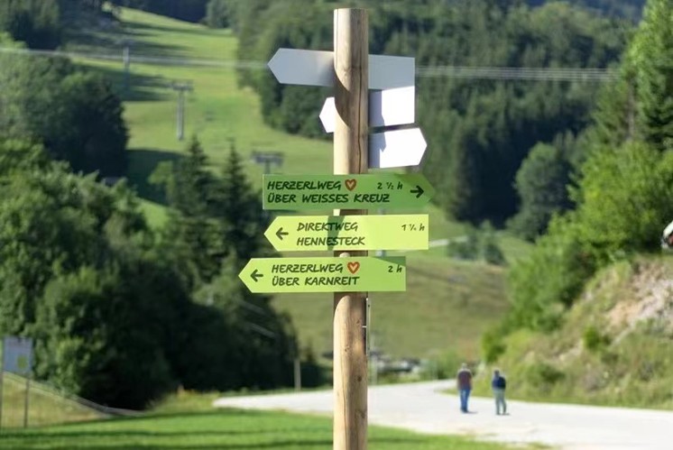 5a級旅游導(dǎo)視設(shè)計規(guī)范有哪些？