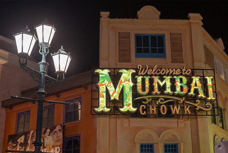 充滿想象和探索精神的樂園|導(dǎo)視系統(tǒng)該如何設(shè)計？ 