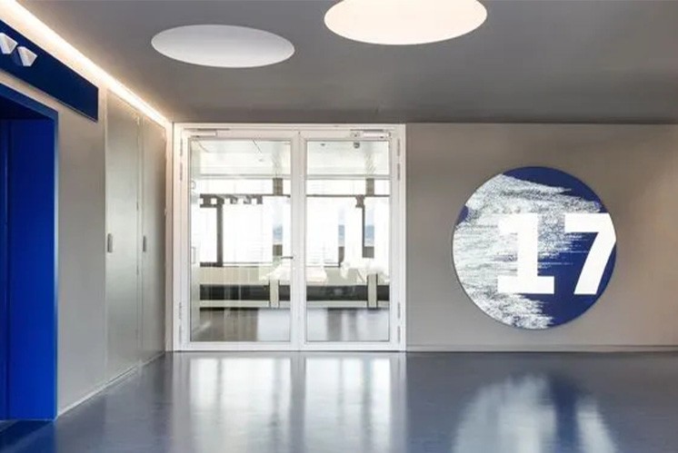 導(dǎo)航未來：SWR導(dǎo)視系統(tǒng)設(shè)計與數(shù)字媒體的融合之道