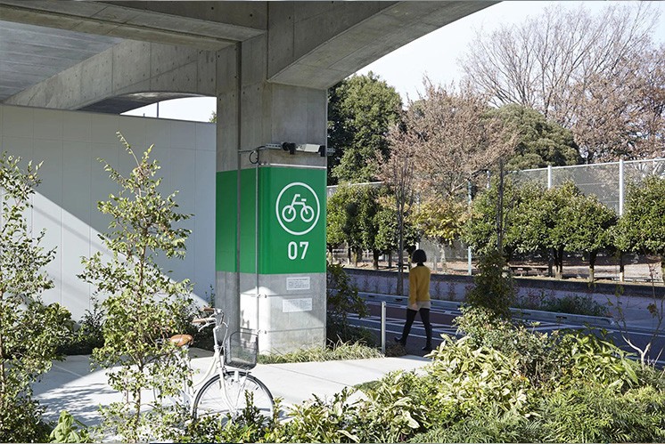 公共區(qū)域?qū)б?| 將富有吸引力的生活環(huán)境轉(zhuǎn)化為現(xiàn)實