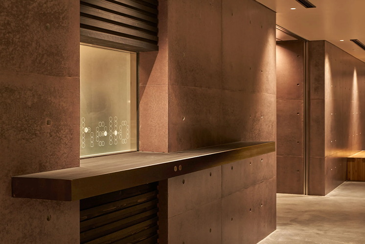 導(dǎo)視如何對展現(xiàn)環(huán)境的尊重，以及對傳統(tǒng)的傳承？