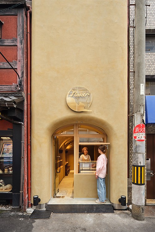 商店導(dǎo)視案例|如何用導(dǎo)視設(shè)計重塑素食主義形象？