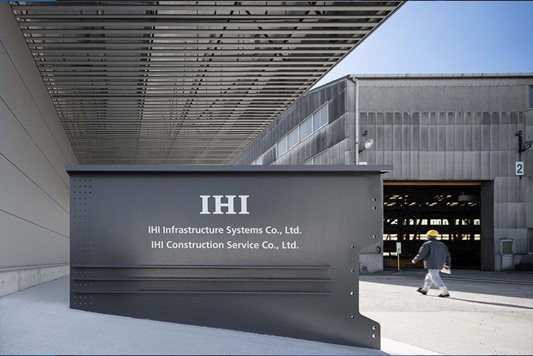 橋梁業(yè)務(wù)的綠色轉(zhuǎn)型：環(huán)保導(dǎo)視設(shè)計如何重塑辦公樓空間