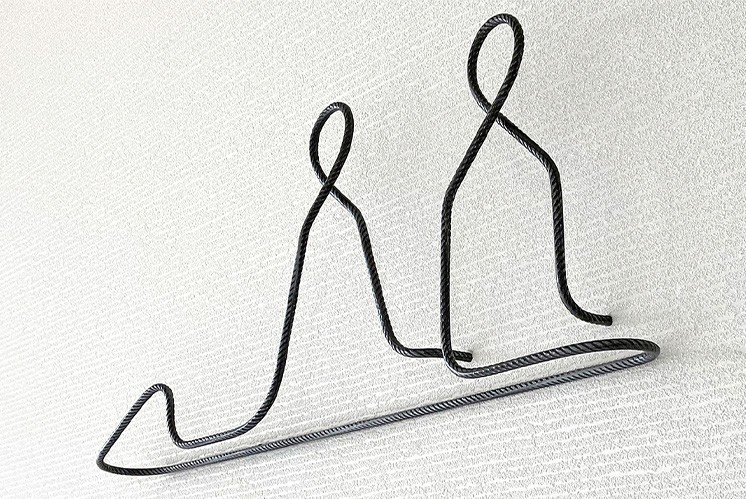 福島的韌性：納米鎮(zhèn)抗震研發(fā)中心的創(chuàng)新導(dǎo)視設(shè)計